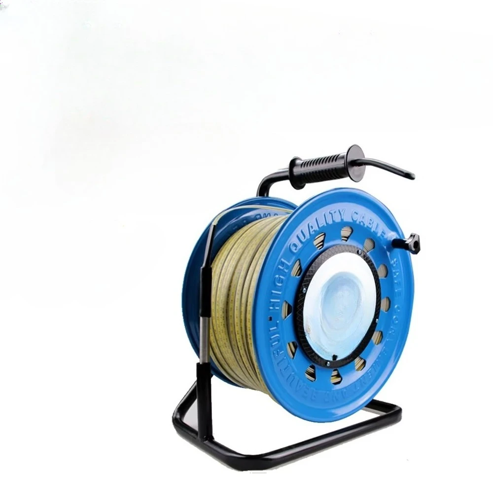 30  50  100  200 M Groundwater Level Indicator Price and Sensor