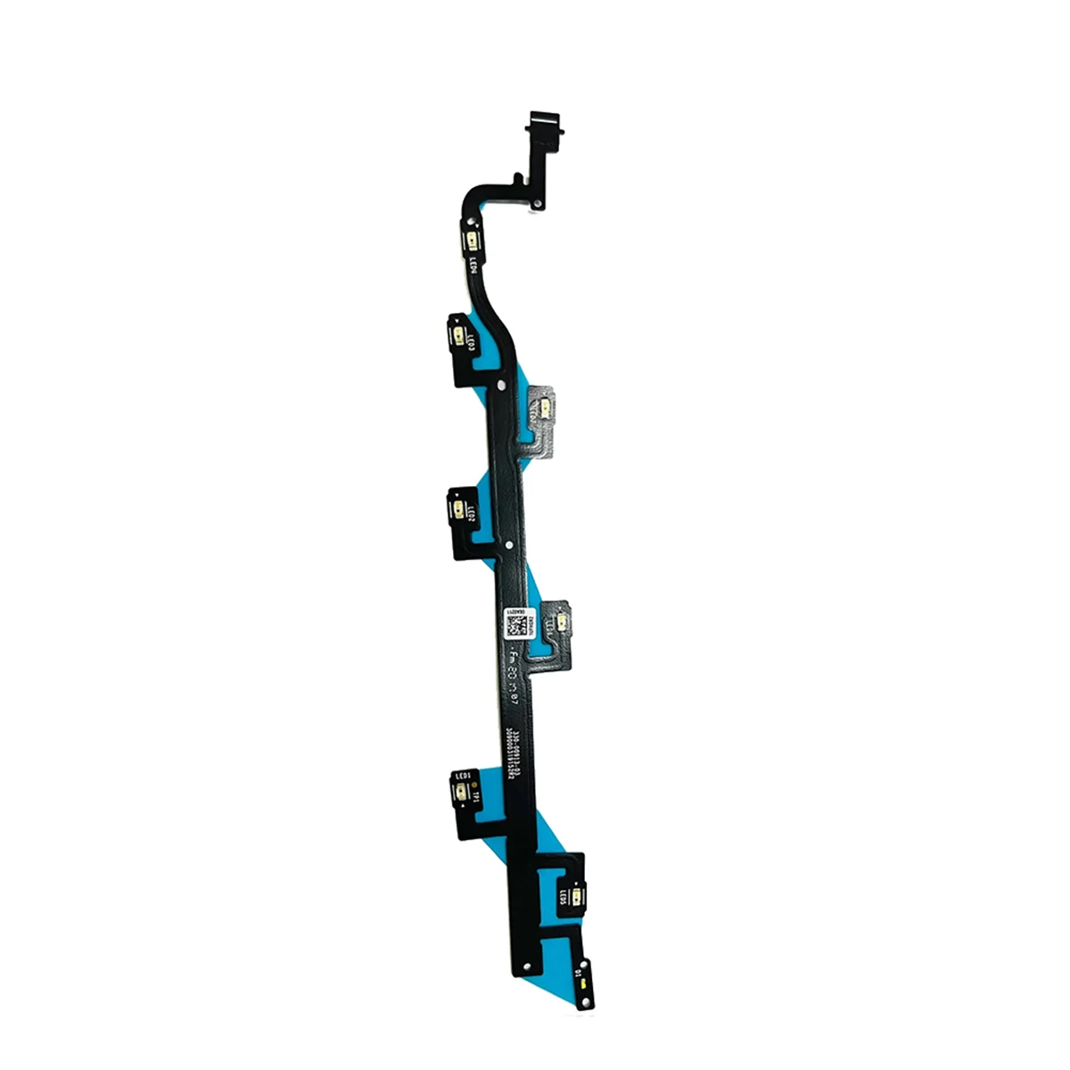 Super Deals Locating Ring Flex Cable with Light for Oculus Quest 2 VR Handle Controller Repair Replacement Part,Right