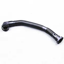 06A131127L 06A131127LAG Secondary Air Pump Vacuum Connecting Pipe For VW Passat Caddy Bora Golf MK4 Beetle Audi A3 1.6T 75KW