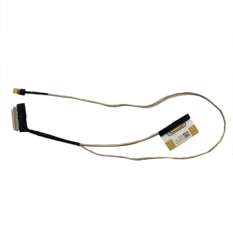 30pin lcd video screen cable for Acer Aspire Acer ConceptD CN315-71 DC02003I900