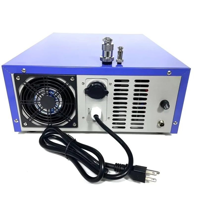 Multi Frequency Digital Sweep Frequency Ultrasonic Cleaning Generator for Rinsing Filter Dryer Ultrasonic Cleaning Machine
