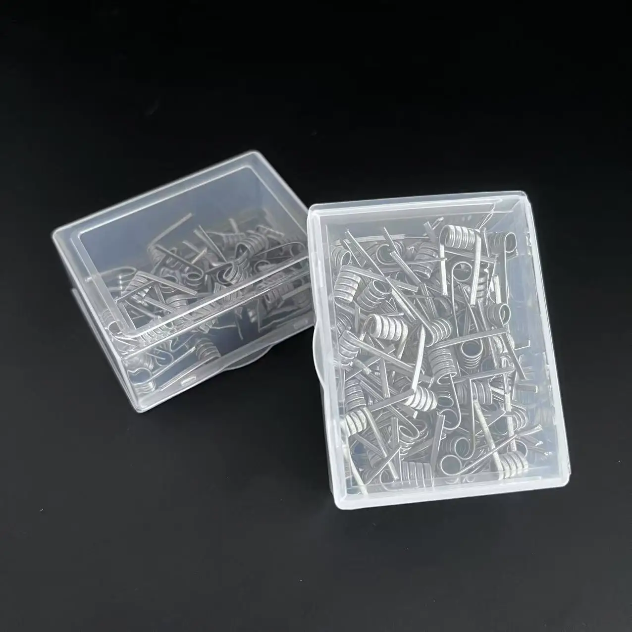 

Классические запасные части для спиральной пружины DL с отверстием 3,0 мм, ремонт катушки, CLAPTON, пружины для разборки автомобиля, инструменты, сменные аксессуары