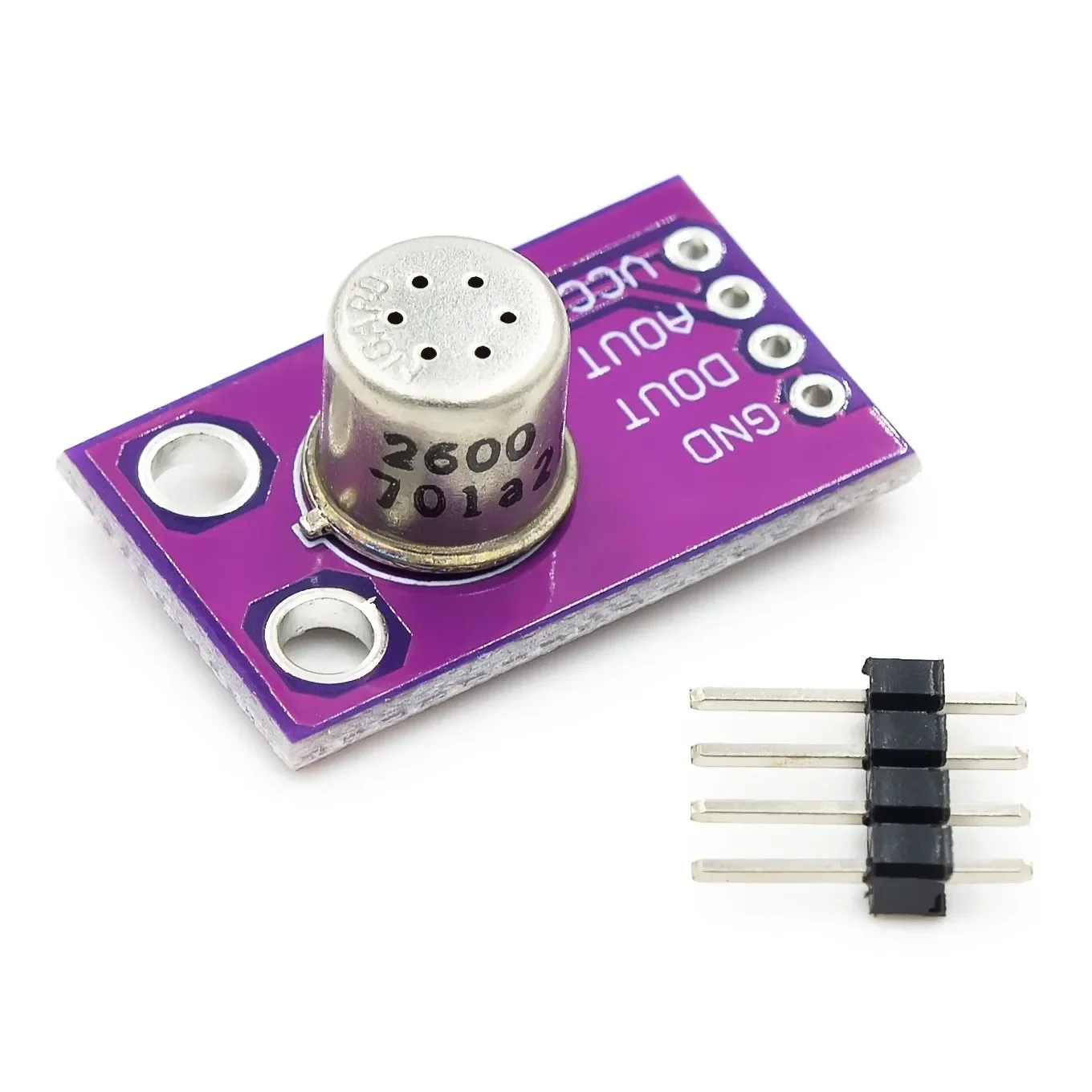 CJMCU-110026 TGS2600 TGS2602 Air Quality Gas sensor Air Contaminants