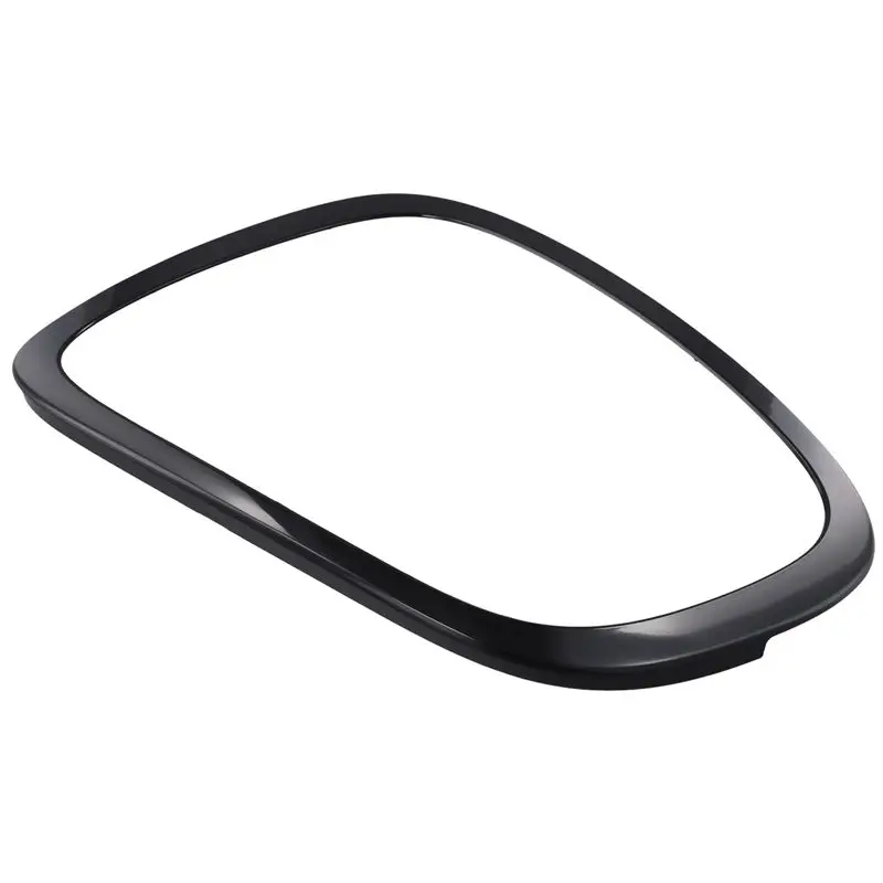 

A19Q-51712285495 Накладка на задний фонарь, рамка левого заднего фонаря, крышка лампы для Mini Cooper F55 F56 F57 2014+ Автозапчасти