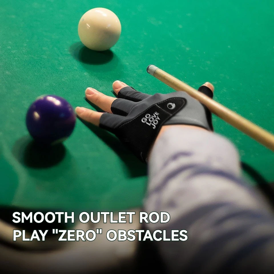 Thumbnail 2 - #5 Billiard Gloves Comparison Guide