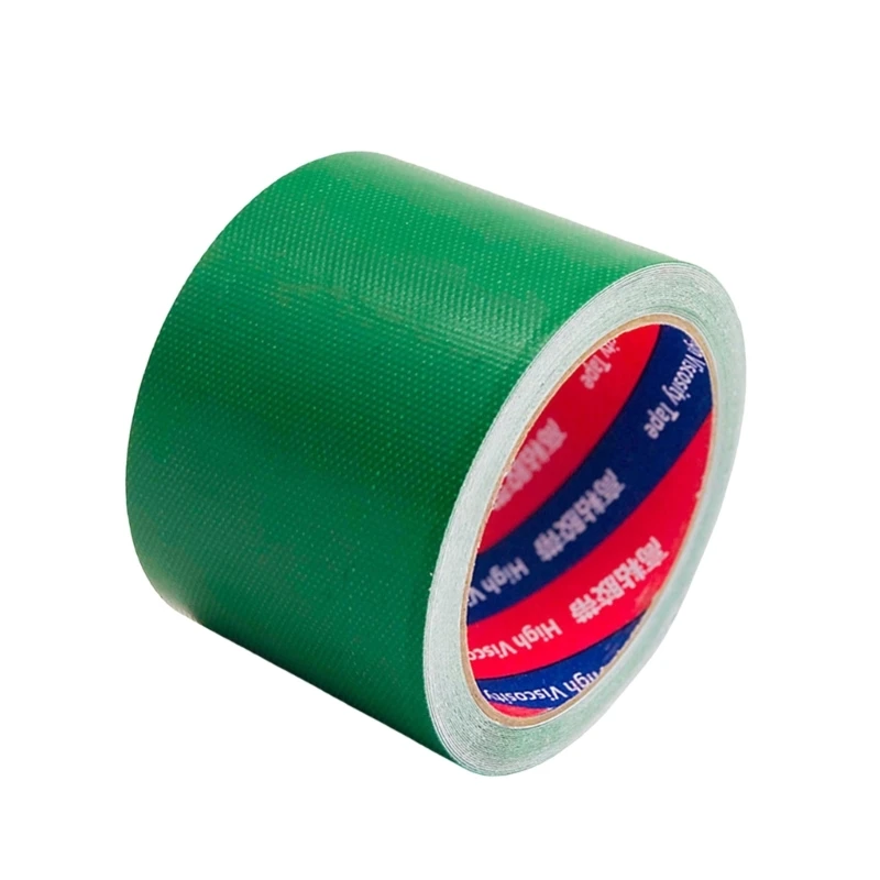 Loyal Waterproof Fixing Tape For Tents And Shelters Secure PVC With Good Adhesion 8cmx5m JOME
