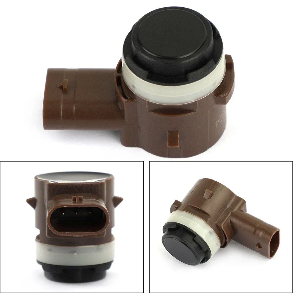 

1x Backup Parking Assist Sensor 0009055604 Fits For Mercedes C-Class W117 W205 For Mercedes W231 M Class W166 Vito W447 NEW NEW