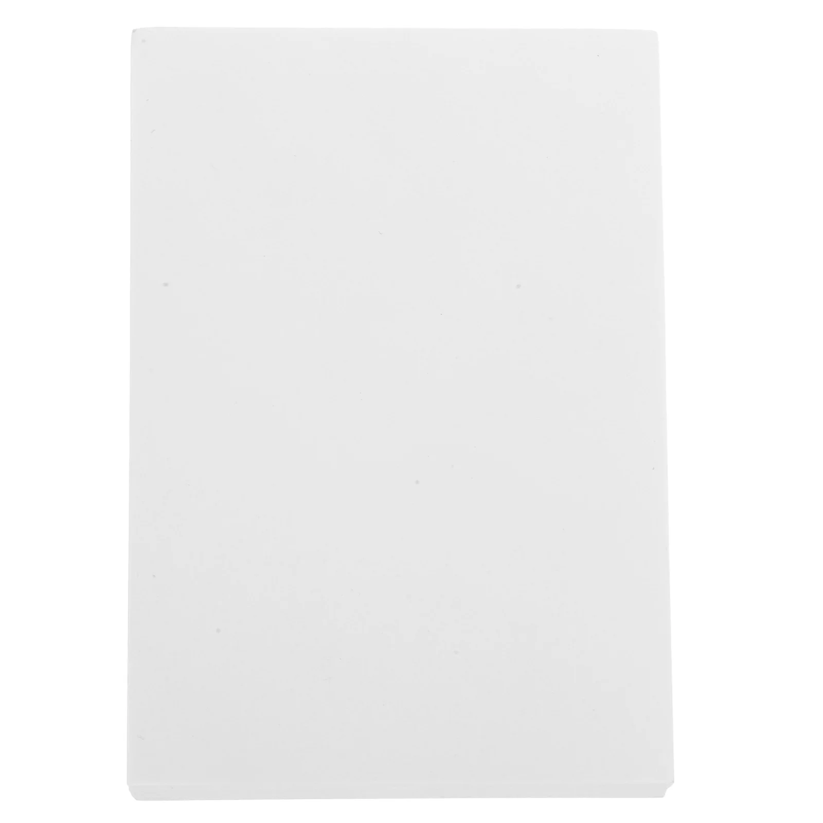 

4 книжки, бумага для небольших заметок, неприлипающие блокноты для записей, белый, запись сообщений, портативное офисное