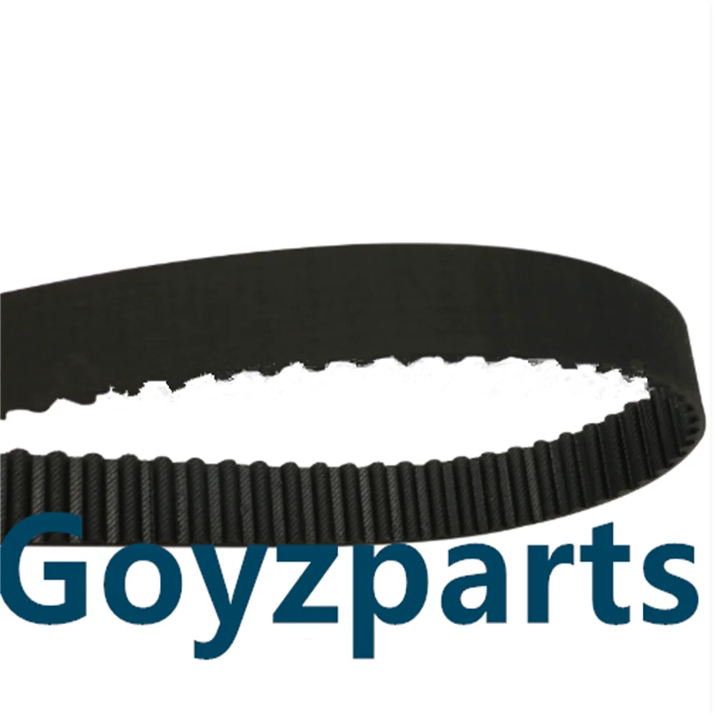 高性能153ru25カーエンジンベルトタイミングベルト、プジョー307-308シトロエンc5セガセナ153ru25に適合