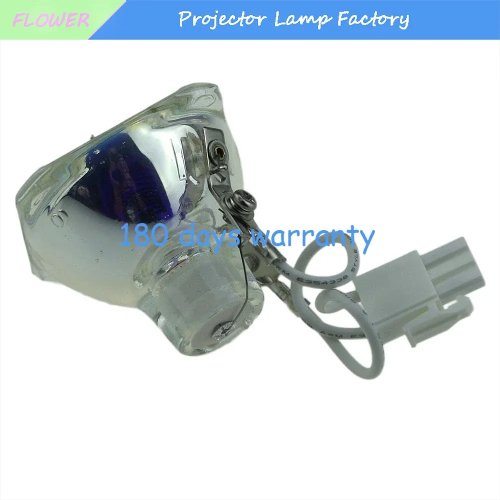 Brand NEW 5J.J1R03.001 Compatible Projectors lamp for BENQ CP220 CP220C CP225 W5000 W20000 MP770 with 180 days warranty