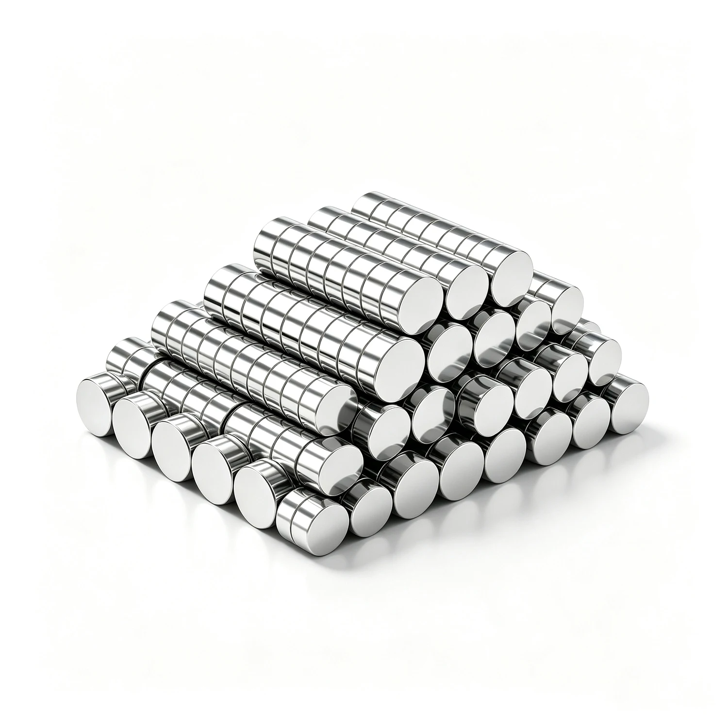 8x1 8x2 8x3mm Super Strong Round Disc Shape Blocks NdFeB N38 Neodymium Magnets Fridge Crafts For Acoustic Field Electronics DIY