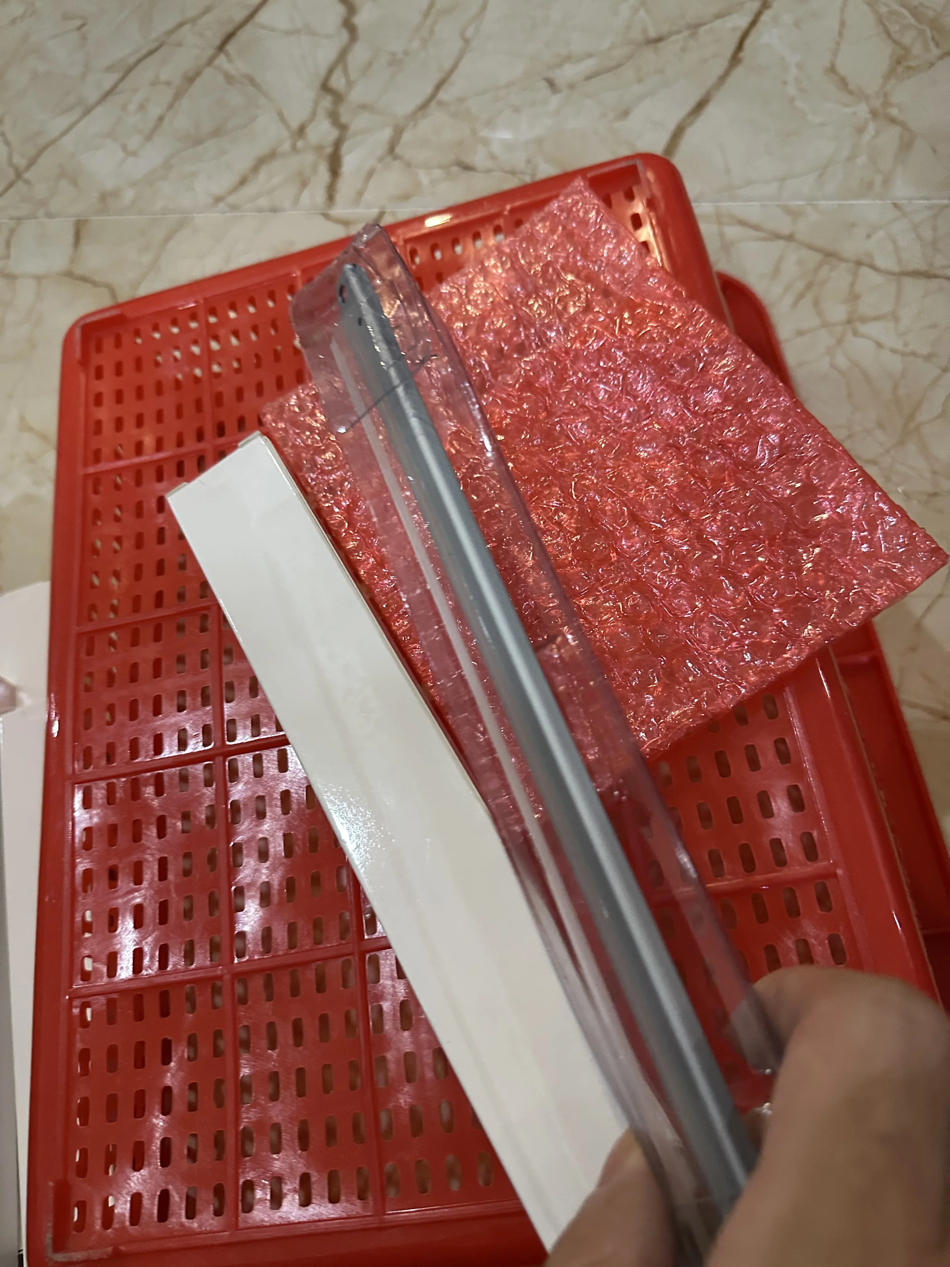 

1pcs 302R793070 TR-5230 Transfer Belt Cleaning Blade for KYOCERA ECOSYS P5021 P5026 M5521 M5526