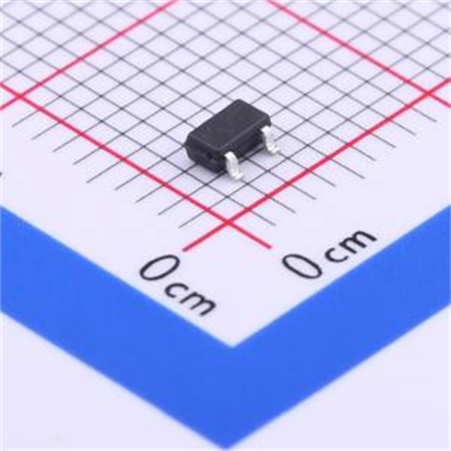 100PCS/LOT AO3416 (MOSFET)