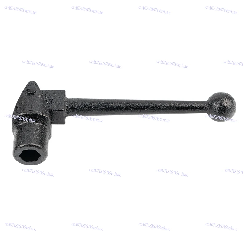 Angle-set Vice Wrench Pliers Shaker Milling Machine Accessories Flat Mouth Pliers Batch Wrench