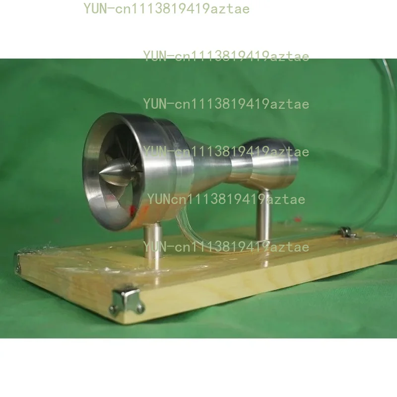 Steam Turbines/Alcohol, Firewood Turbine Engines/Generators Engines, autonomous start