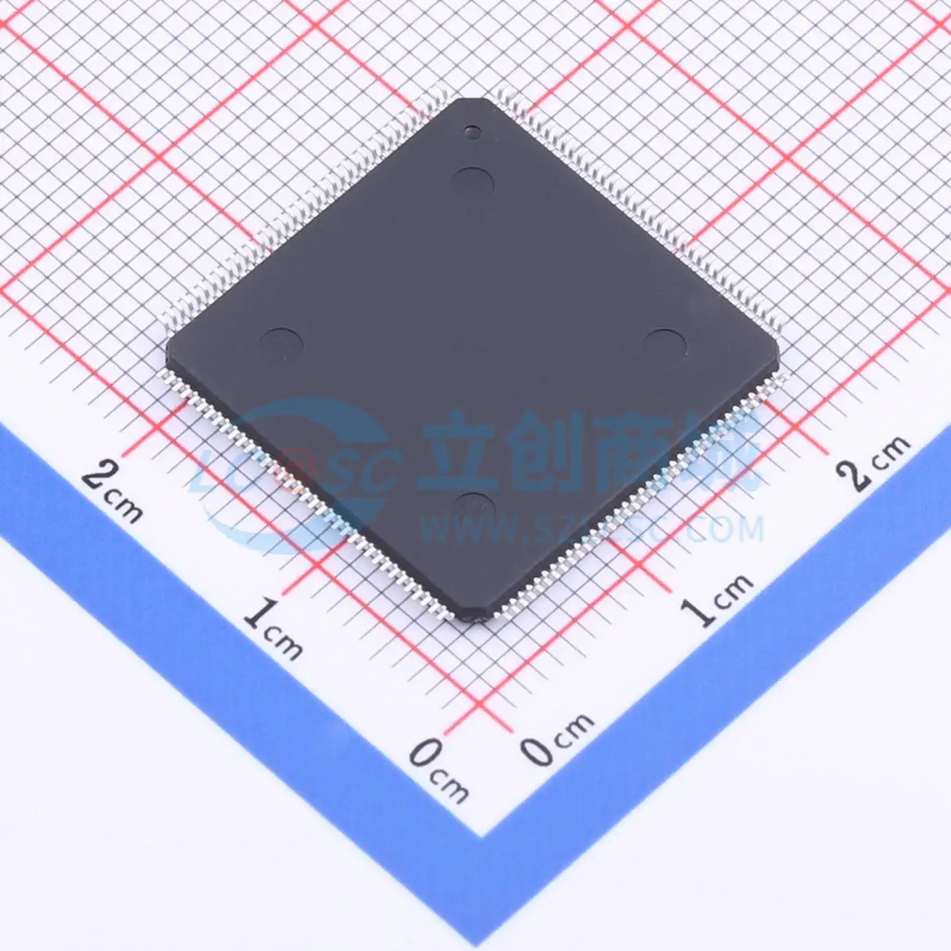 EP2C5T144C8N En stock