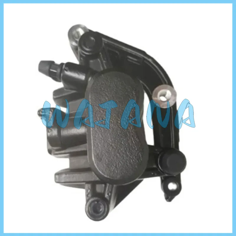 Front / Rear Caliper Assembly for Kove / Colove 400f Zf400/500x Zf500gy Standard Configuration Version