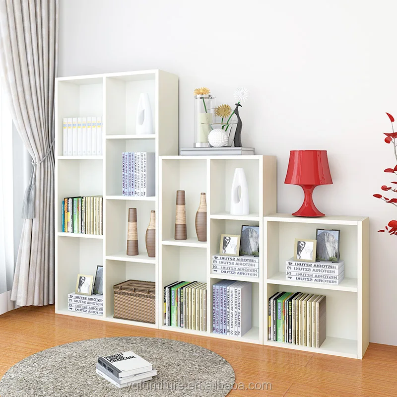 Bookcase Bookshelf Bookcase Bookshelf Free Combination Store Content Ark Little Cupboard