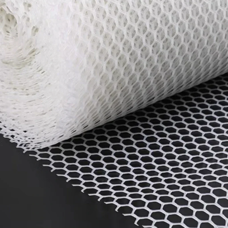 Balcony Protective Net PE Plastic Anti Cat Jumping Window Sealing Environmentally Mesh Friendly Durable Antis Theft Mesh Grid