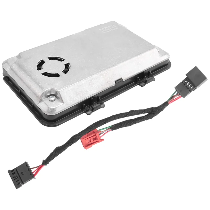 

Sp-5CG980611A For VW Golf Mk7 Passat B8 T-Roc Jetta Arteon Tiguan Mk2 Car Wireless Charging 5CG 980 611 A