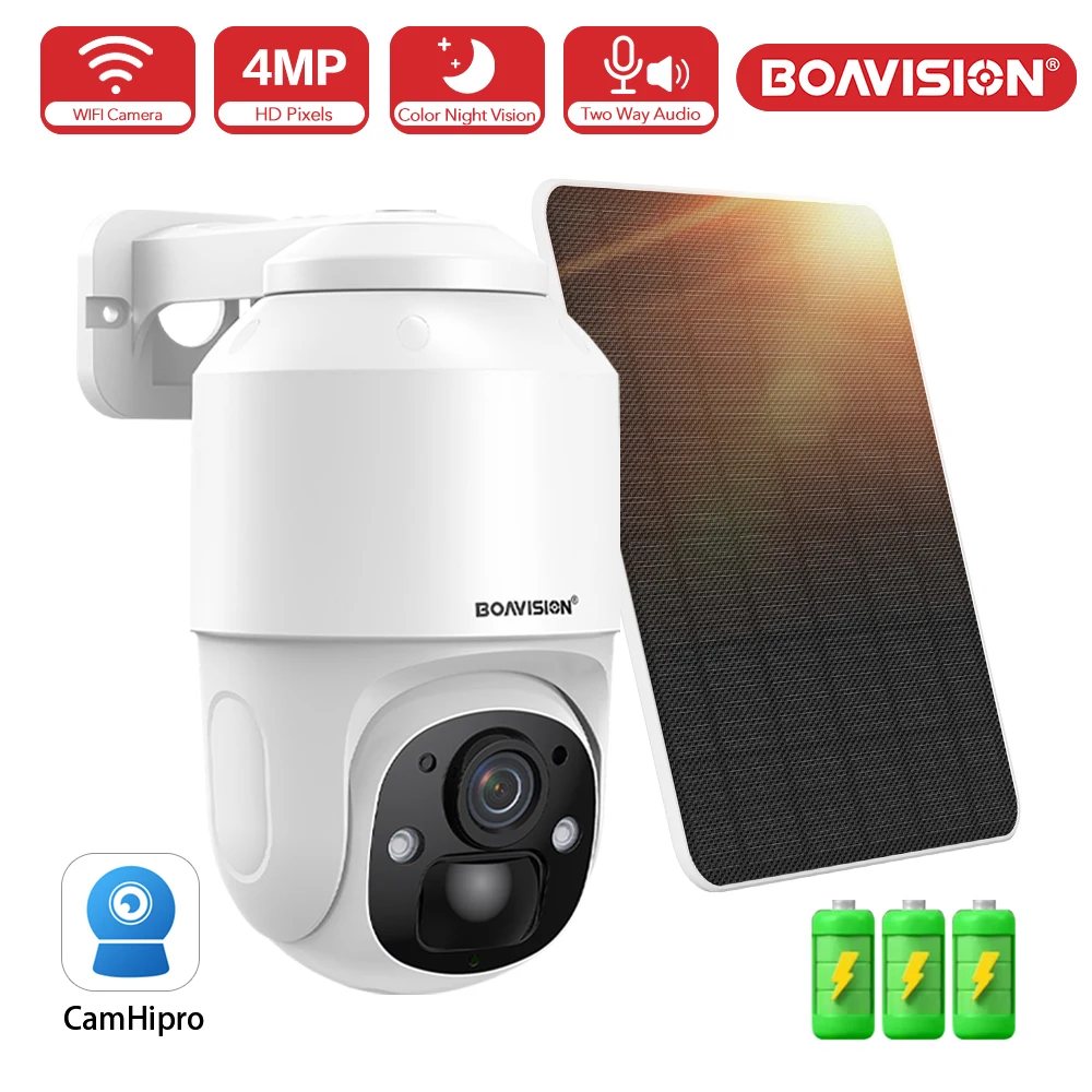 wireless-wifi-solar-panel-camera-outdoor-2mp-4mp-pir-human-detection-built-in-9000mah-rechargeble-battery-security-camera