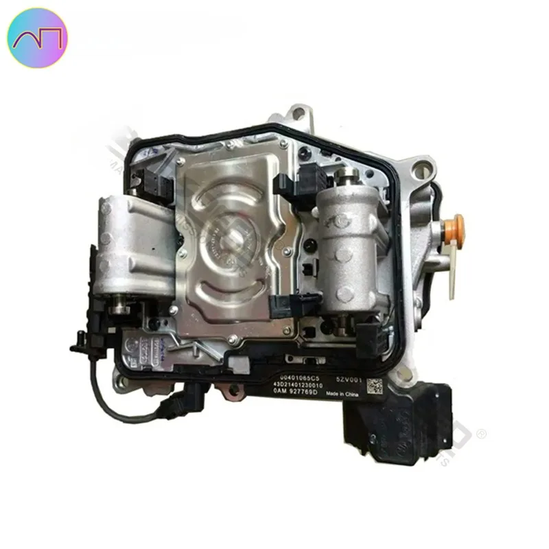

Transpeed DQ200 OAM Мехатронный блок АКПП с корпусом клапана