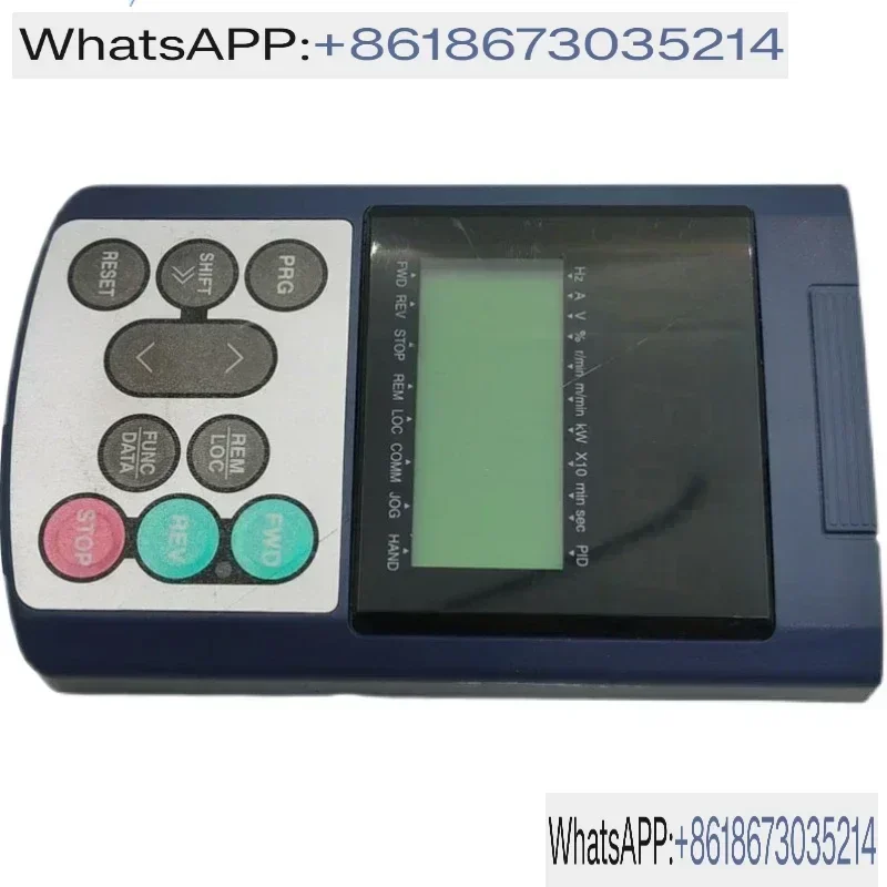 Frequency Converter… - image
