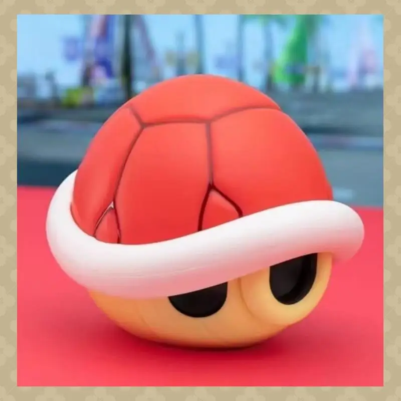 

AB45 USB-Charged Cartoon Tortoise Night Lamp With Sound Features - Perfect Gift Light Decoration C