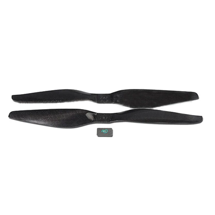 Flying over Tarot T series 1555 high-end carbon fiber front and back propeller TL2831 F06851