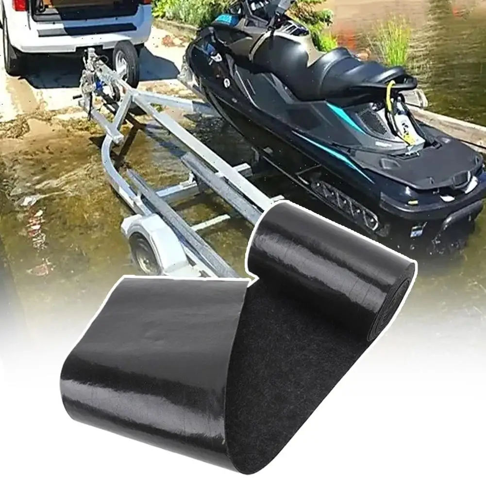 Boat Trailer Bunk Carpet Bunk Padding Carpet Bunk Board Boat Trailer Carpet for Boat Trailers Jet Ski Ramp Garage Dock