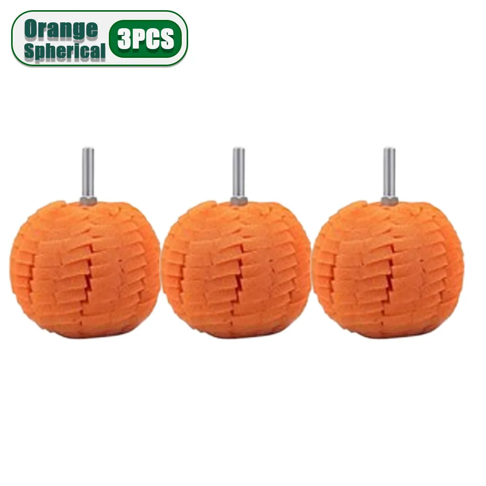 O Spherical-3PCS