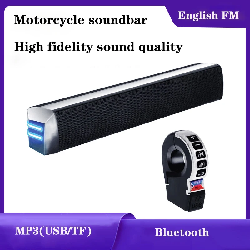 12V Motorcycle Scoo… - image