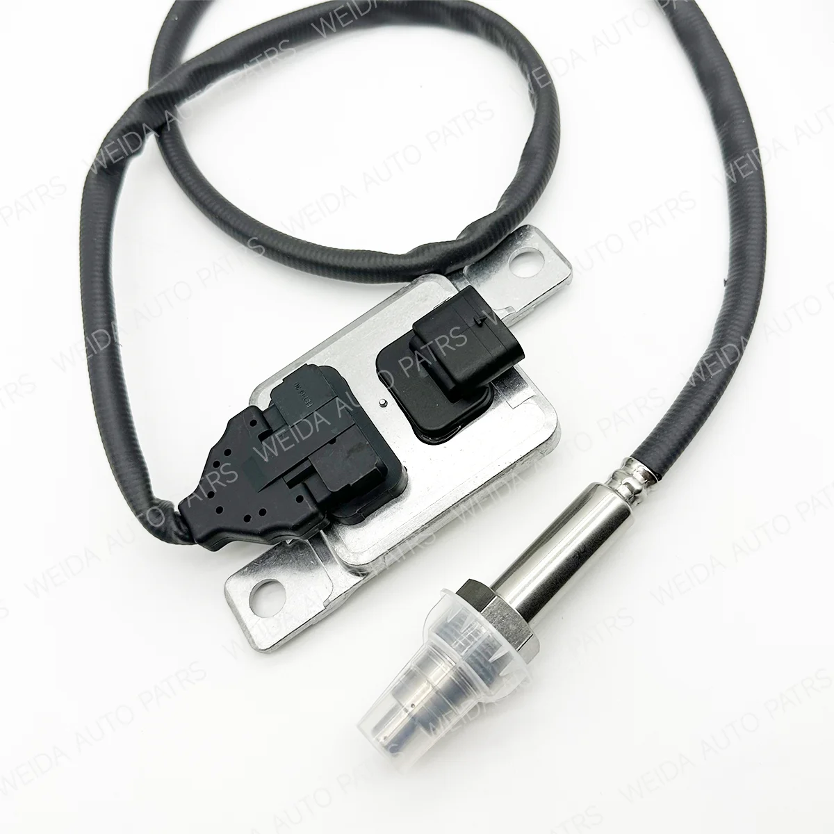 NOX Sensor OEM 059907807D 059907807N 059907807G 059907807B 059907807F 05990 Compatible With VW Touareg Audi Q7