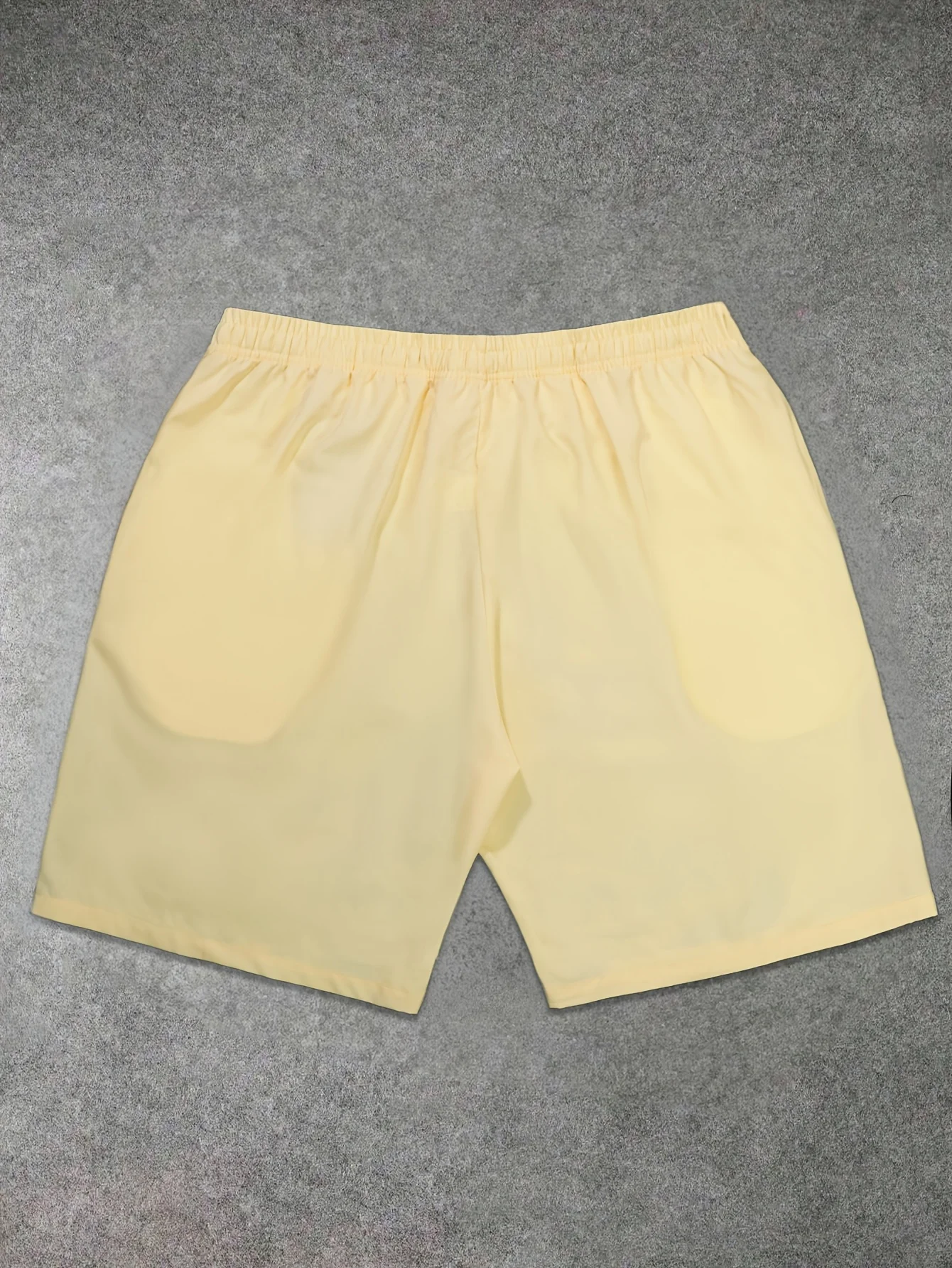 2026 Model Men's Casual Shorts, with Medusa Print, Trendy Street Style, Quick-drying and Breathable, Suitable for All Seasons.