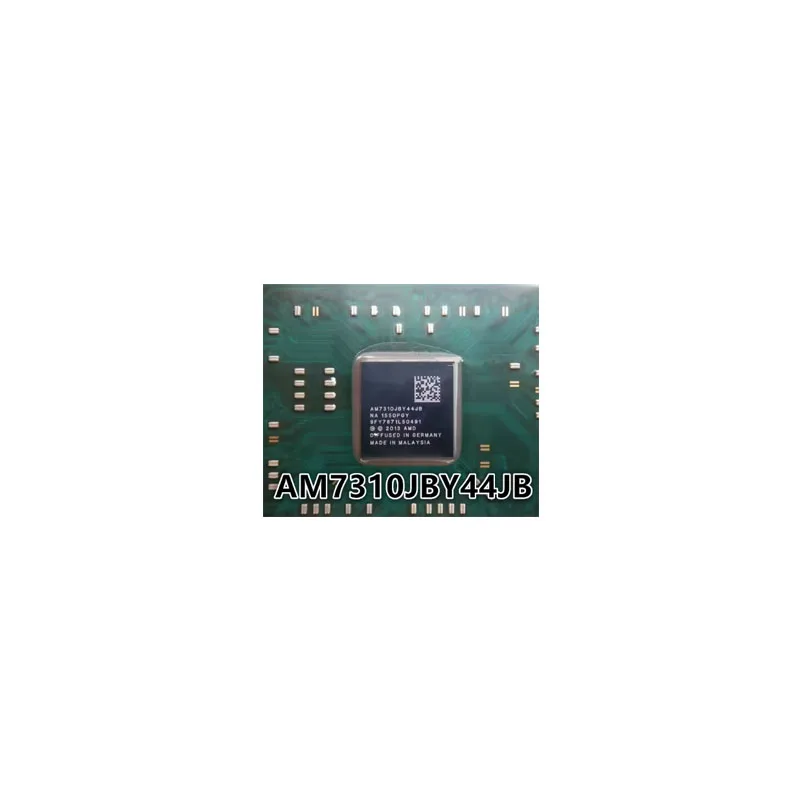 AM7310JBY44JB EM7010JCY23JB 100% New Original Integrated Circuit Electronic Components BGA  Direct payment