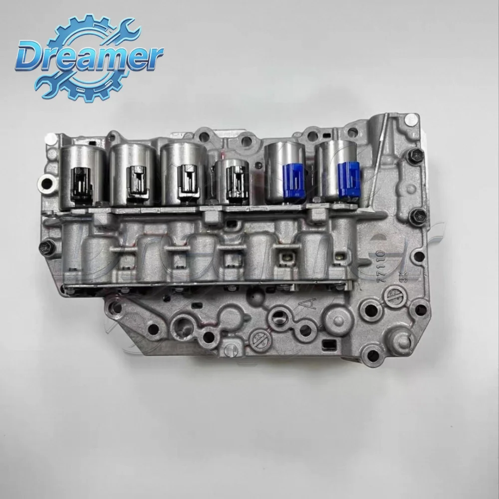 Original K120 K320 CVT Transmission Valve Body Assembly Suit For Toyota RAV4 2.0 Displacement Car Accessoires