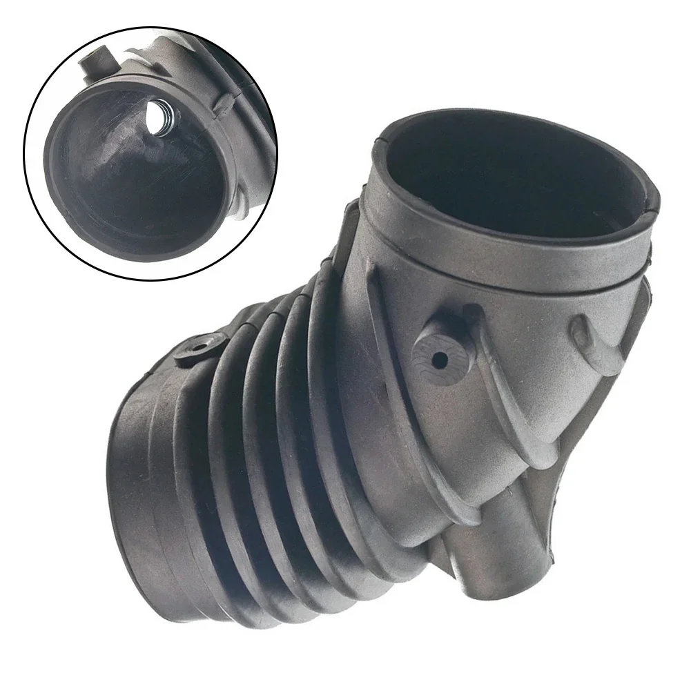 

13711734258 Патрубок воздухозаборника (воздухоотвод) для BMW 318i, 318is, E36 1992-1994, прямая замена, запчасти двигателя