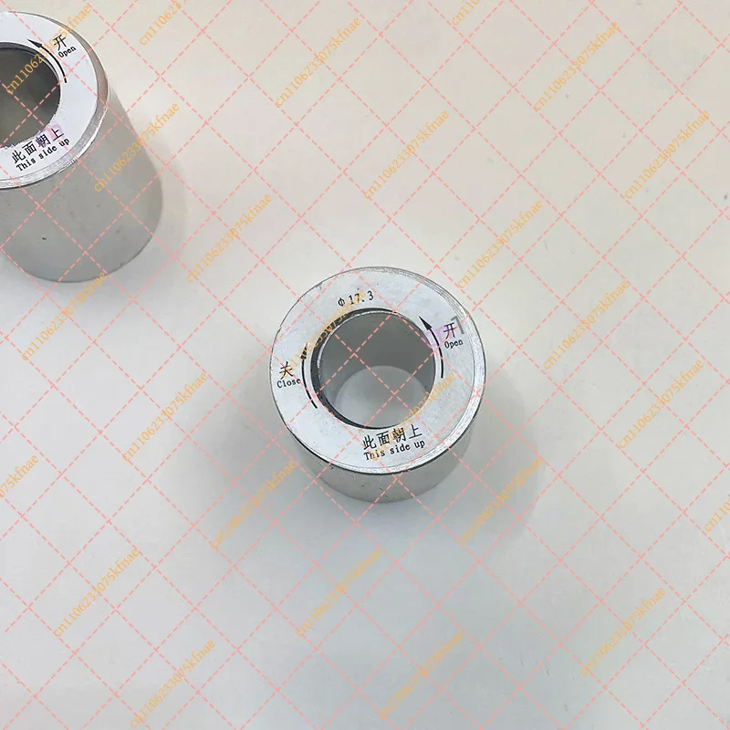 17.35mm Magnetic EEV Service Tool for Electronic Expansion Valve HVAC Refrigeration Repair Universal Magnet Wrench