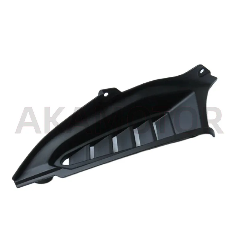 Left / Right Windshield Trim Decorative Cover for Loncin Voge Lx300gs-b 300rr Abs New Version