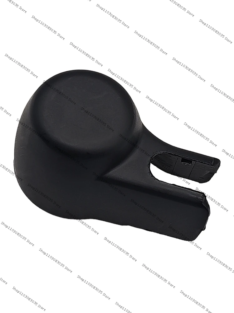 

For Chery Jetour X70 Copue PLUS X70S X70M Rear Wiper Wiper Arm Screw Cover Cap Hat