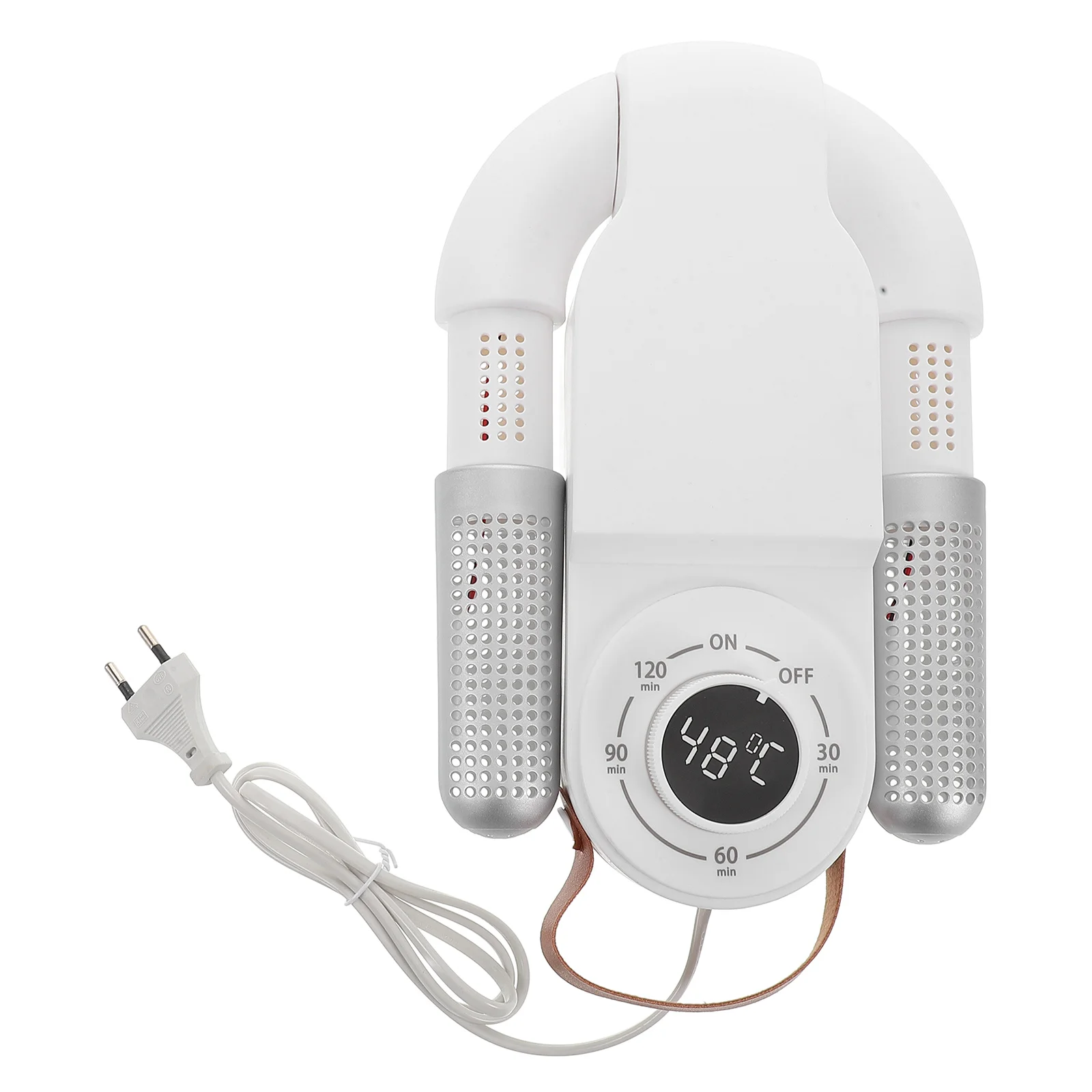 

Portable Telescopic Foldable Shoe Dryer Electric Warmer Blue Lights USB Powered Boot Dryer Sneaker Accessories Soccer Cleats