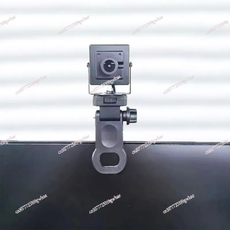 2 million high definition 1080P camera module industrial camera head aiming monitoring usb60 frames