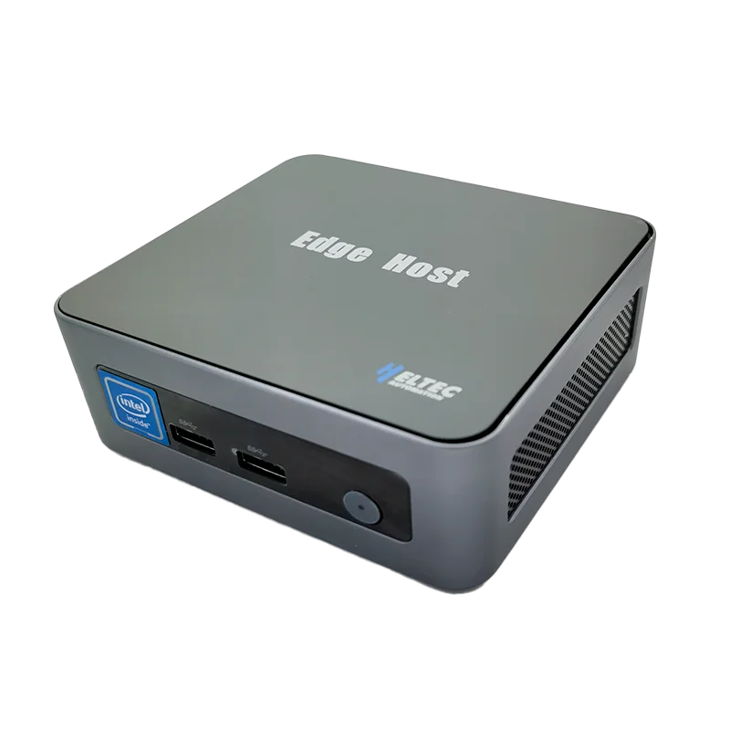 مضيف هيلتيك إيدج