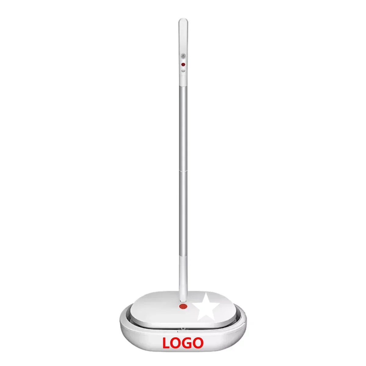 otomatic cordless electric water spray spin mop cleaner with bucket