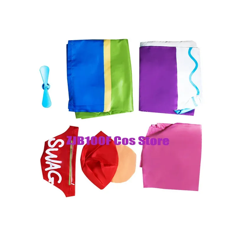 게임 산스 코스프레 애니메이션 의상 유니폼 남성 재킷 상의 바지 모자 파티 세트 할로윈 카니발 컬러 슈트 여성용 의상