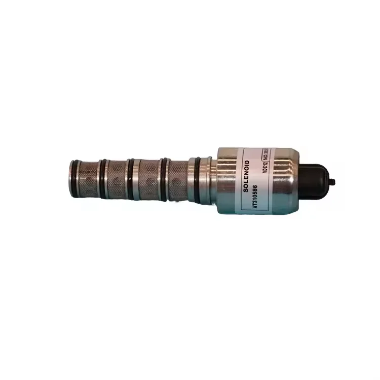 

High Quality Solenoid Valve AT310586 for for JD 9510r 9330 9410r 9430 9120 9560r 9460r 9230 Land Leveller