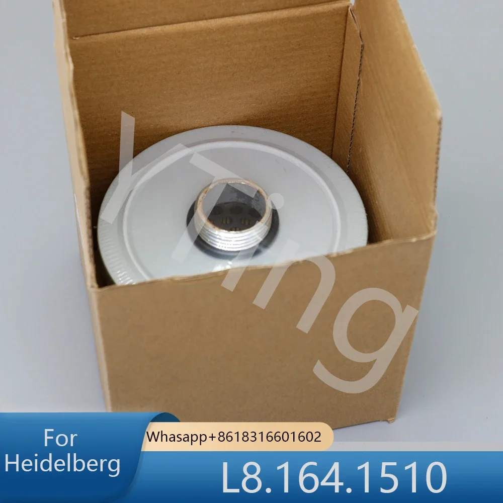 Powder Spray Filter L8.164.1510 Compatible with Heidelberg Printing Press Replacement Part