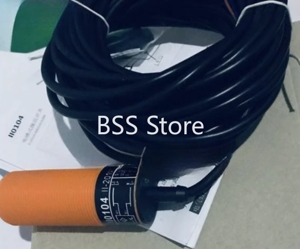 

II0005 II0006 II0011 II0012 II0036 II0087 II0094 II0095 II0096 II0097 II0104 II0250 II0274 Индуктивный датчик приближения