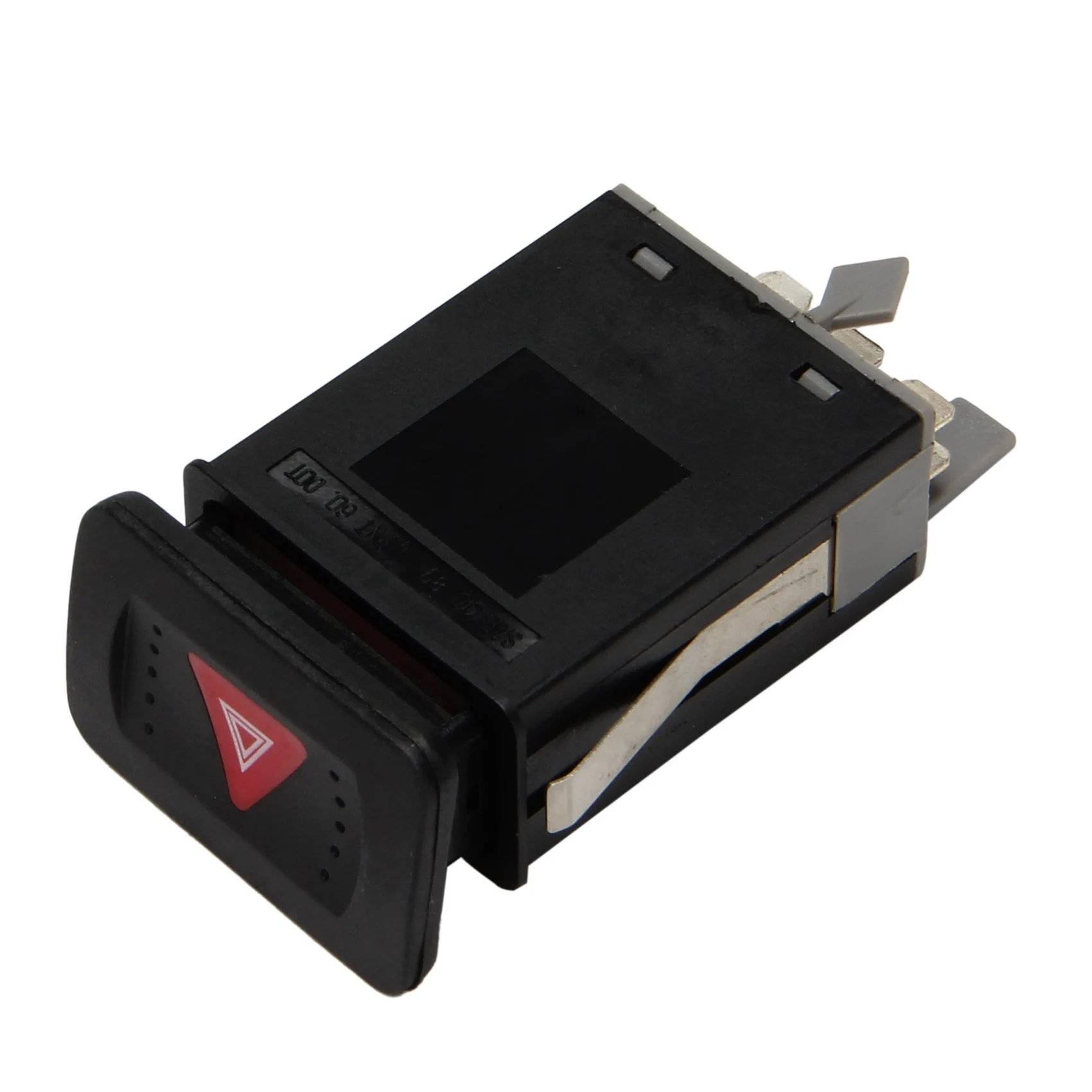 مفتاح إضاءة الخطر للتحذير في حالات الطوارئ ، مفتاح إضاءة الخطر لزر جولف IV-، 1J0953235J ، 1J0953235B