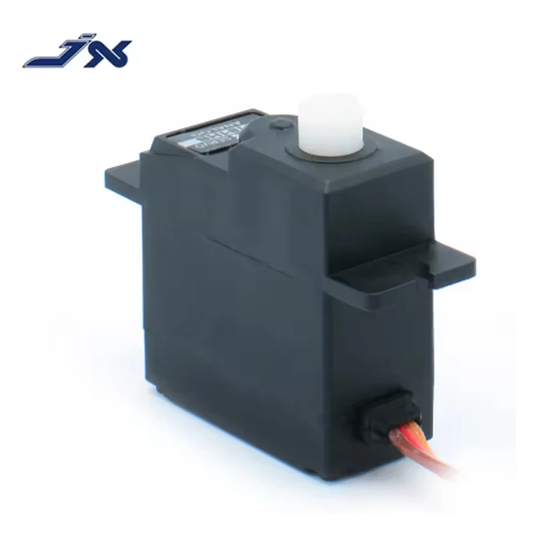 JX Servo PS-1181HB 18g 3,0 kg Kunststoff Getriebe Analog Servo Für für RC Auto Boot Flugzeug Hubschrauber Roboter arm RC Spielzeug
